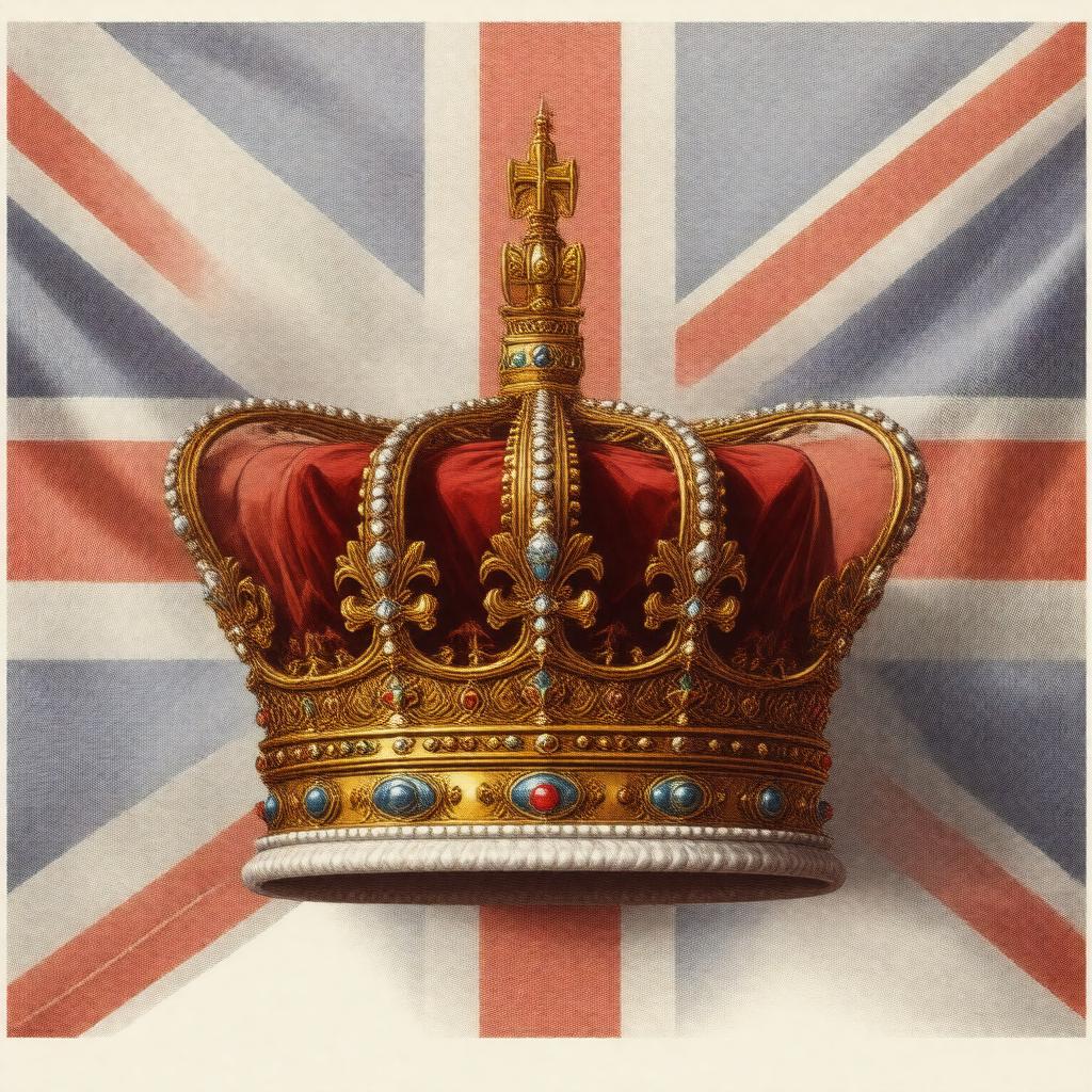 King of the United Kingdom